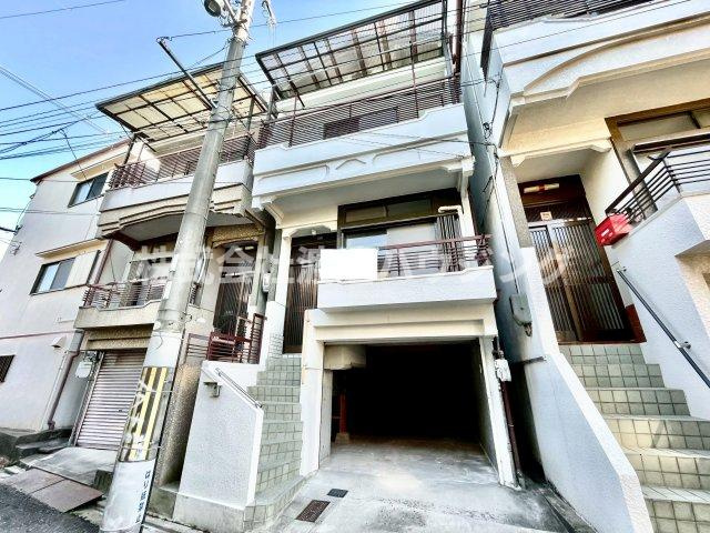 北巣本町一戸建て