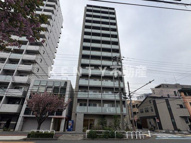 オープンブルーム品川南大井の画像