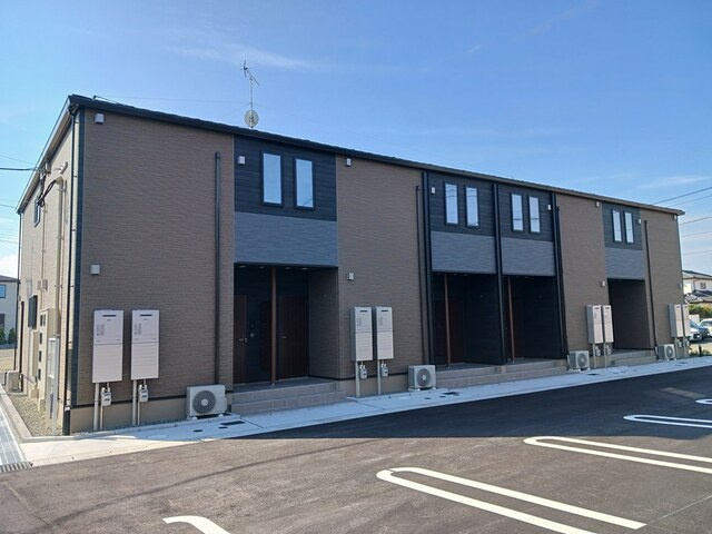 シャルフ　赤江　Ⅰ