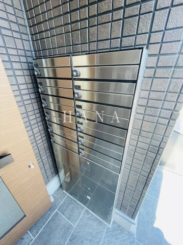 RASTA・Dのその他共用部分