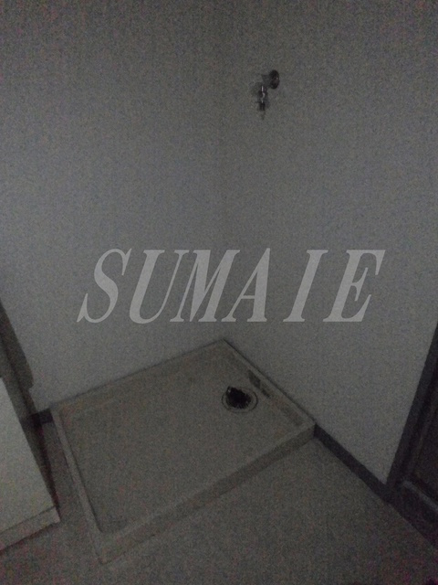 クオーレプロバンス篠崎のその他|洗濯機置き場