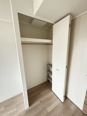 【収納】 | セレニテ新大阪プリエ