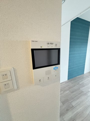 【セキュリティ】 | セレニテ新大阪プリエ