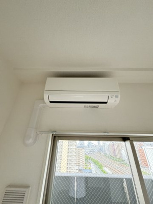 【設備】 | セレニテ新大阪プリエ