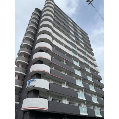 【外観】 | セレニテ新大阪プリエ