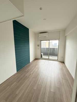 【居間・リビング】 | セレニテ新大阪プリエ