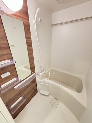 【浴室】 | セレニテ新大阪プリエ