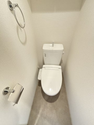 【トイレ】 | セレニテ新大阪プリエ