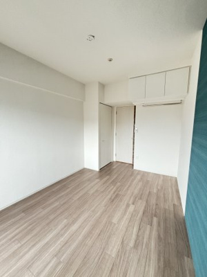 【寝室】 | セレニテ新大阪プリエ