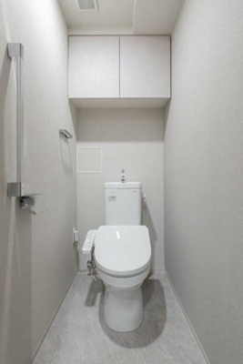 【トイレ】 | ボアビスタ上野御徒町