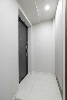 【玄関】 | ボアビスタ上野御徒町