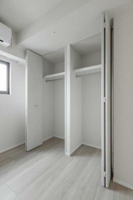 【収納】 | ボアビスタ上野御徒町