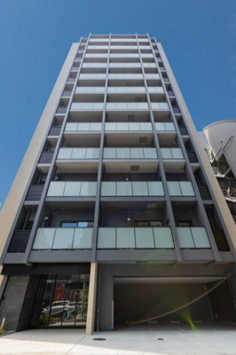 【外観】 | ボアビスタ上野御徒町