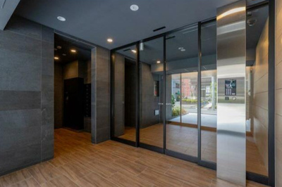 【セキュリティ】 | ボアビスタ上野御徒町