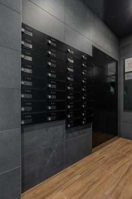 【その他共用部分】 | ボアビスタ上野御徒町