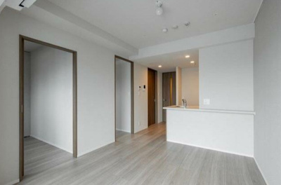 【居間・リビング】 | ボアビスタ上野御徒町