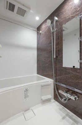 【浴室】 | ボアビスタ上野御徒町