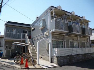 【外観】 | R.komae