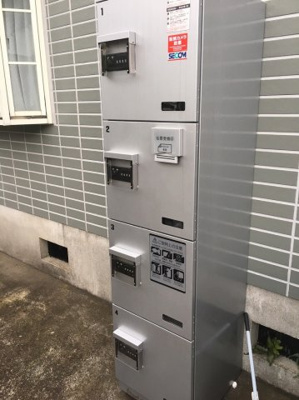 【その他共用部分】 | R.komae