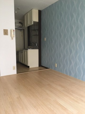 【内装】 | R.komae