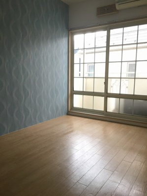 【洋室】 | R.komae