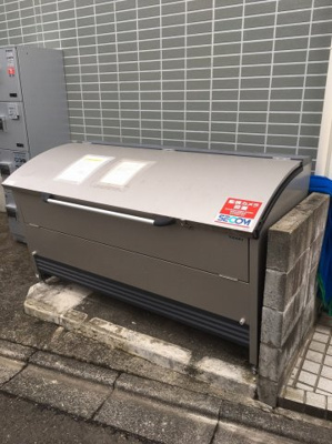 【設備】 | R.komae