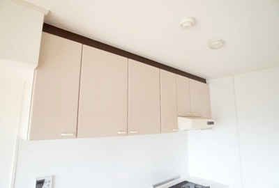 【収納】 | レジデンス芦屋