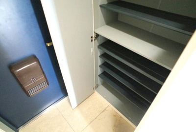 【収納】 | レジデンス芦屋