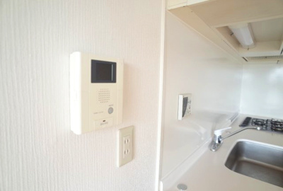 【セキュリティ】 | レジデンス芦屋