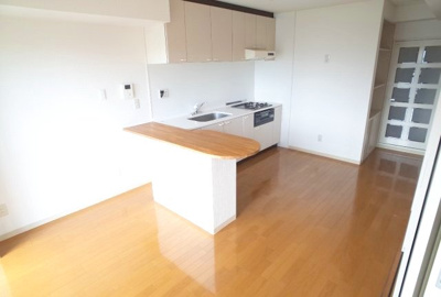 【キッチン】 | レジデンス芦屋