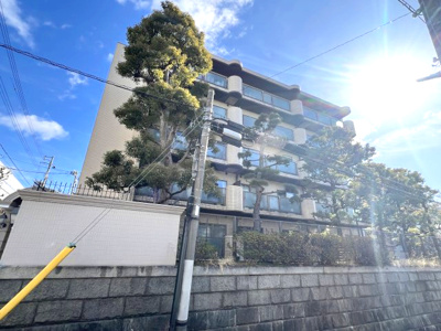 【外観】 | レジデンス芦屋