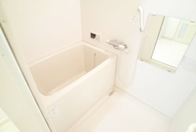 【浴室】 | レジデンス芦屋