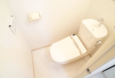 【トイレ】 | レジデンス芦屋