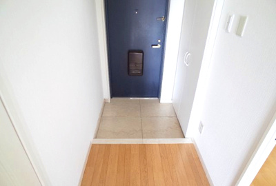 【玄関】 | レジデンス芦屋