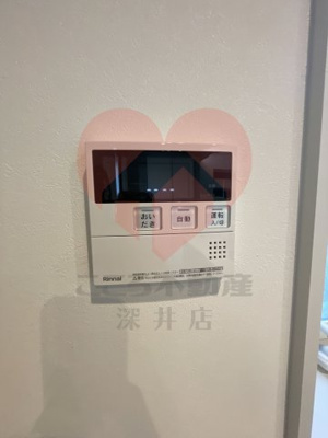 【その他】 | 大阪市住吉区帝塚山東4丁戸建