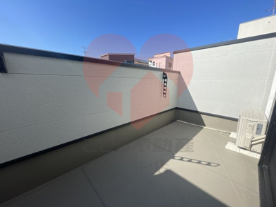  | 大阪市住吉区帝塚山東4丁戸建