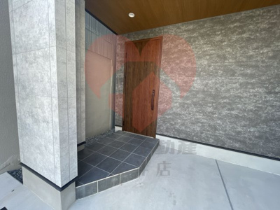  | 大阪市住吉区帝塚山東4丁戸建