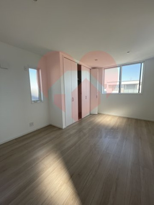 【寝室】 | 大阪市住吉区帝塚山東4丁戸建