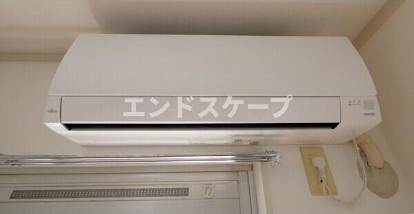 あさひレジデンス高崎上小鳥の設備|高崎、前橋のお部屋探しはエンドスケープまで！お客様の理想お聞かせ下さい♪