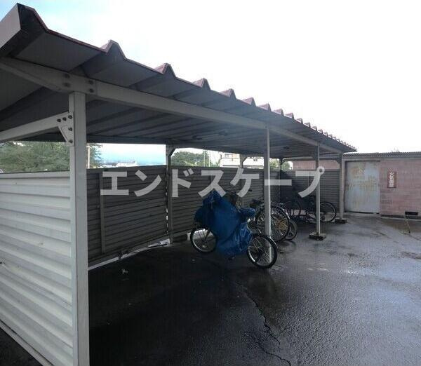 あさひレジデンス高崎上小鳥のその他共用部分|高崎、前橋のお部屋探しはエンドスケープまで！お客様の理想お聞かせ下さい♪