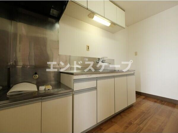 あさひレジデンス高崎上小鳥のキッチン|高崎、前橋のお部屋探しはエンドスケープまで！お客様の理想お聞かせ下さい♪