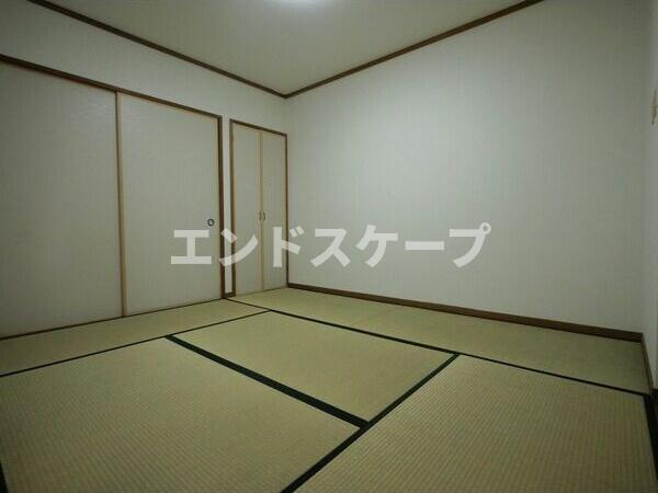 あさひレジデンス高崎上小鳥の内装|高崎、前橋のお部屋探しはエンドスケープまで！お客様の理想お聞かせ下さい♪