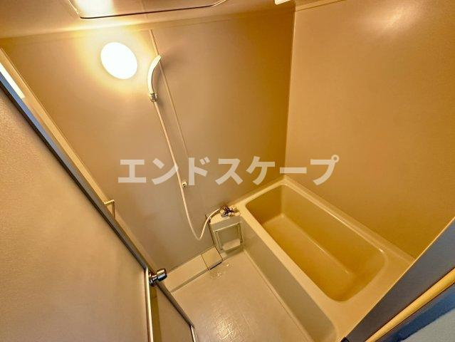 あさひレジデンス高崎上小鳥の浴室|高崎、前橋のお部屋探しはエンドスケープまで！お客様の理想お聞かせ下さい♪