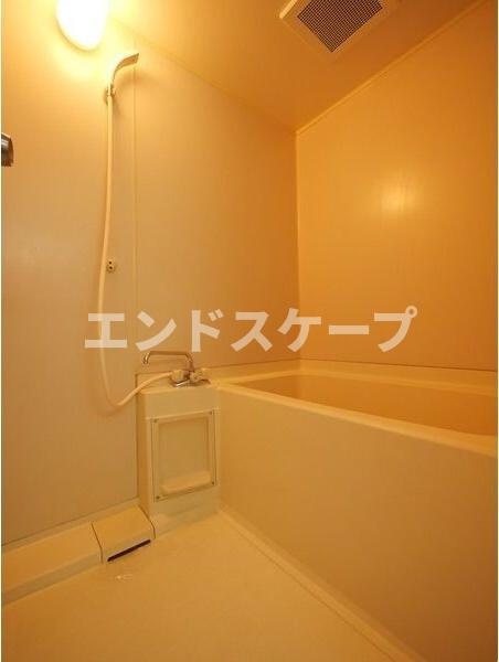 あさひレジデンス高崎上小鳥の浴室|高崎、前橋のお部屋探しはエンドスケープまで！お客様の理想お聞かせ下さい♪