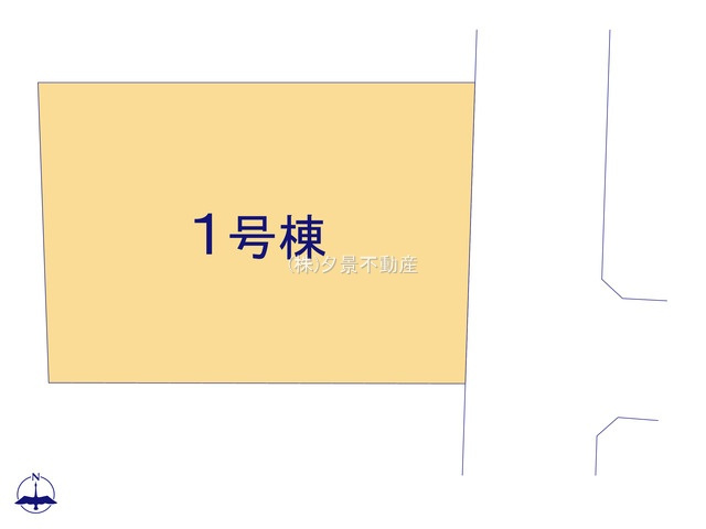 《仲介手数料無料》練馬区谷原６丁目23-13新築一戸建てブルーミングガーデン