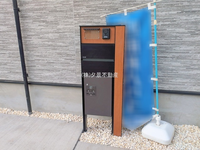 《仲介手数料無料》練馬区谷原６丁目23-13新築一戸建てブルーミングガーデン