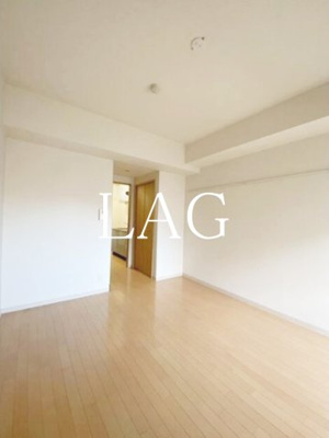 【寝室】 | ラークガーデン木場 | 寝室です。