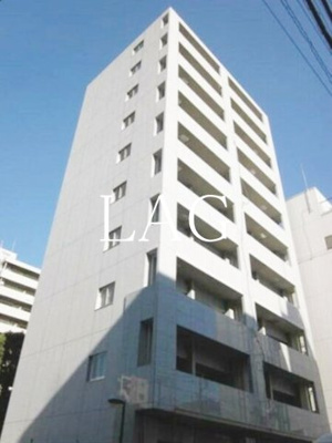 【外観】 | ラークガーデン木場 | 外観です。