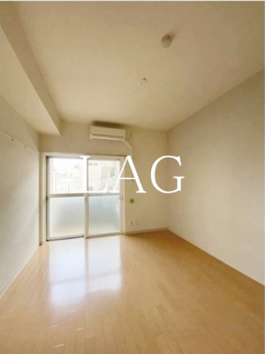 【居間・リビング】 | ラークガーデン木場 | 洋室のお部屋です。