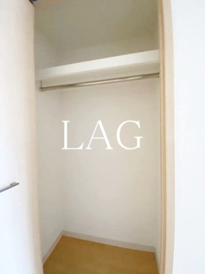 【収納】 | ラークガーデン木場 | 収納です。